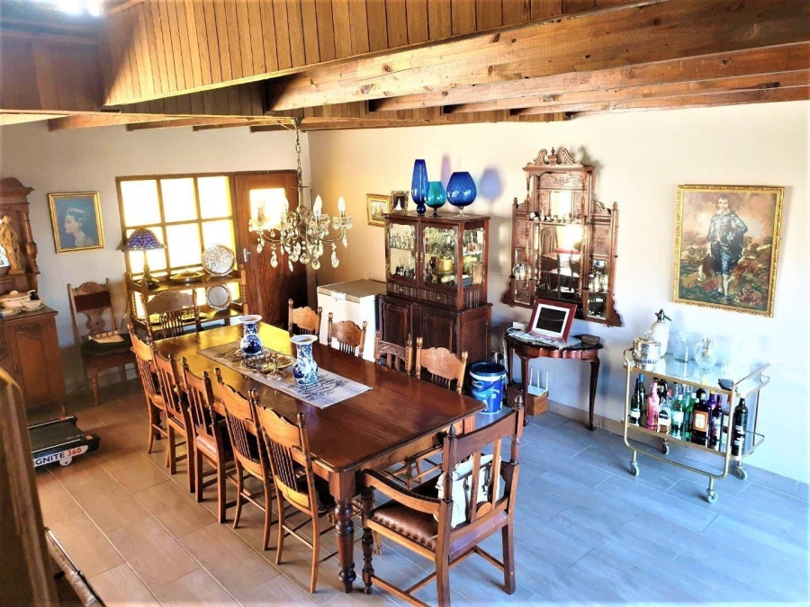 4 Bedroom Property for Sale in Roodewal Free State